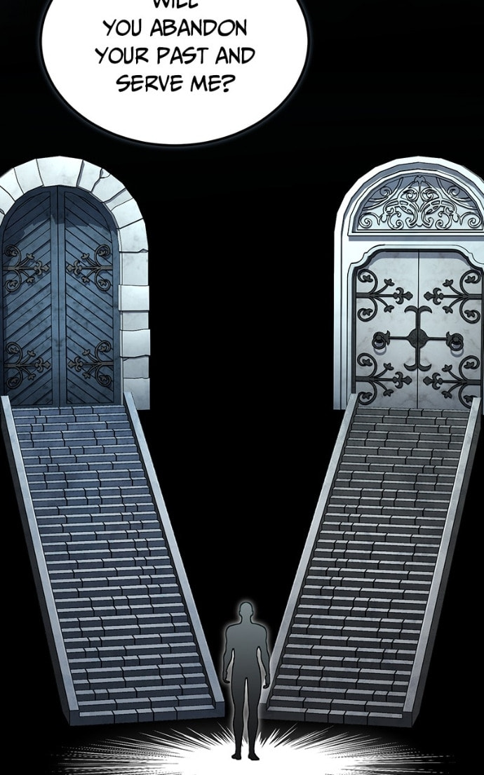 Read Descended from Divinity chapter 24.7 image 69 on Lezhin