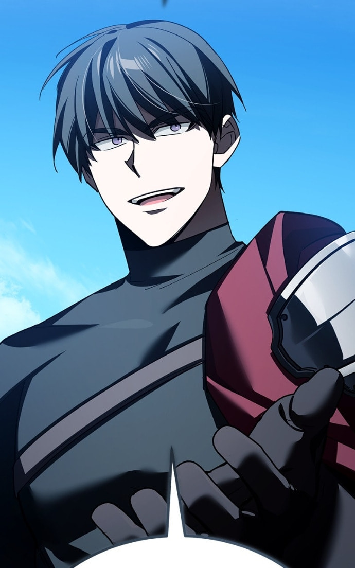 Read Descended from Divinity chapter 24.7 image 71 on Lezhin