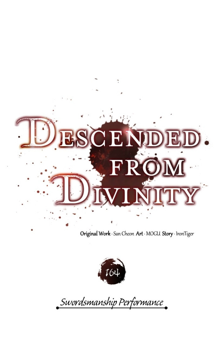 Read Descended from Divinity chapter 24.7 image 73 on Lezhin