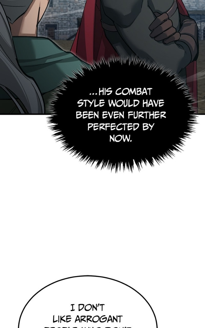 Read Descended from Divinity chapter 24.7 image 8 on Lezhin