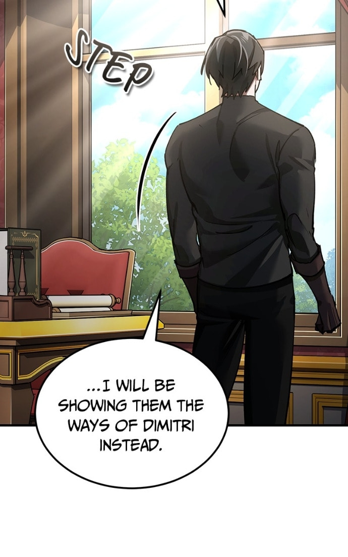 Read Descended from Divinity chapter 24.7 image 82 on Lezhin