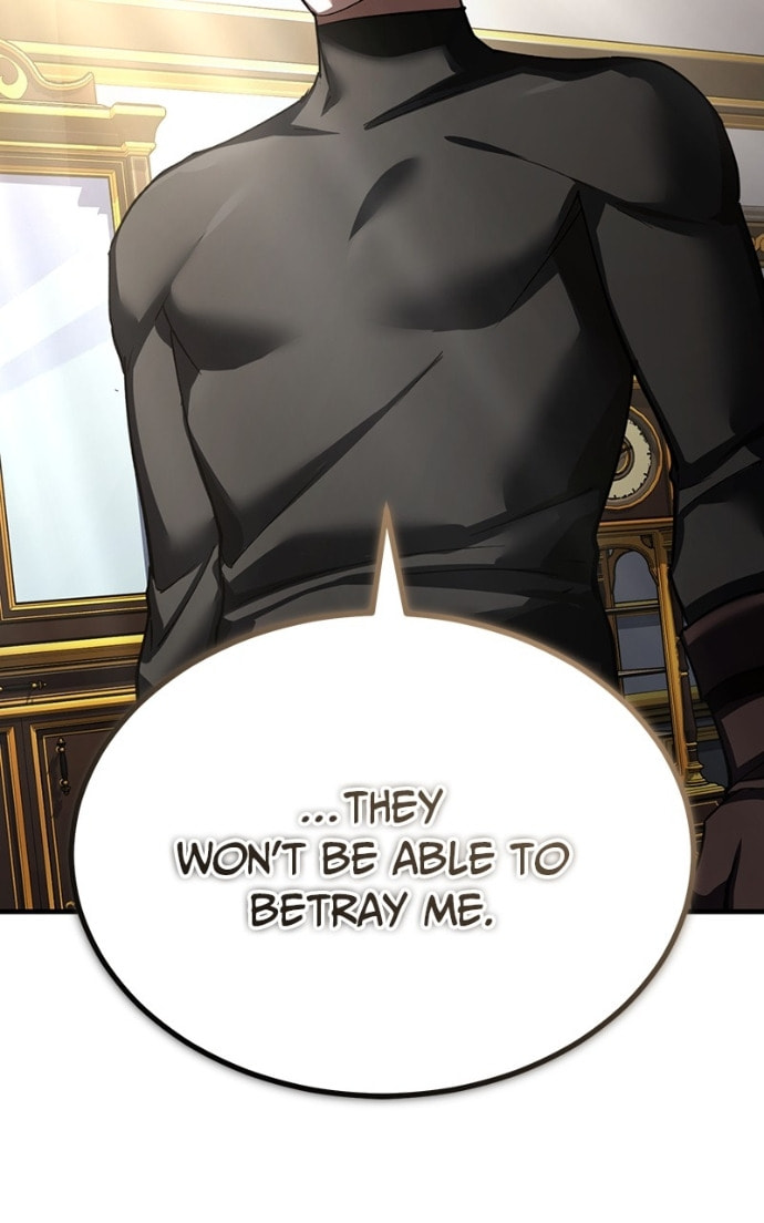 Read Descended from Divinity chapter 24.7 image 84 on Lezhin