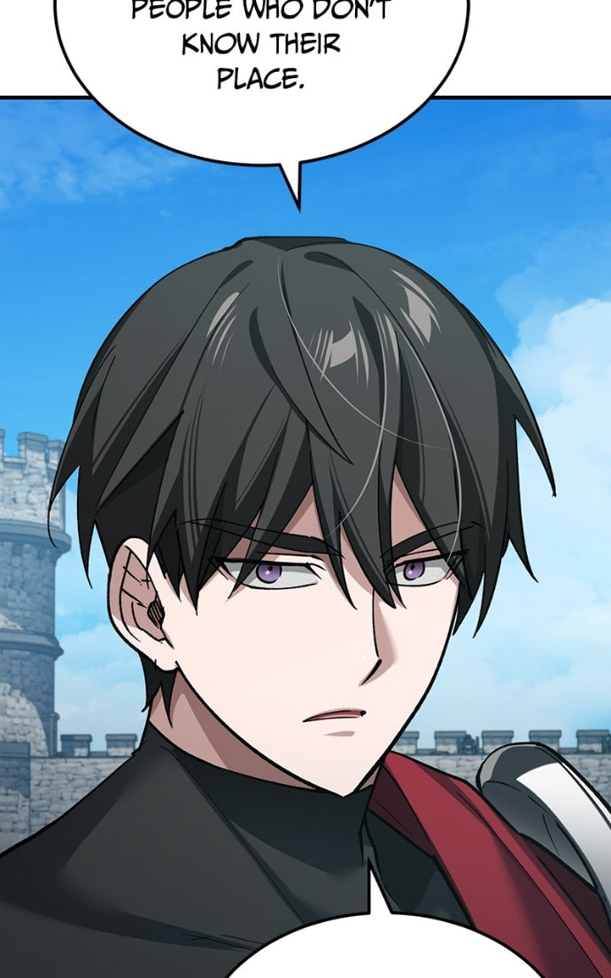 Read Descended from Divinity chapter 24.7 image 9 on Lezhin