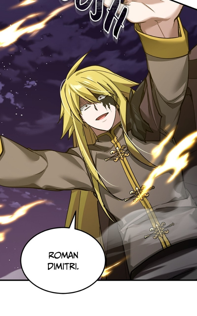Read Descended from Divinity chapter 24.7 image 98 on Lezhin