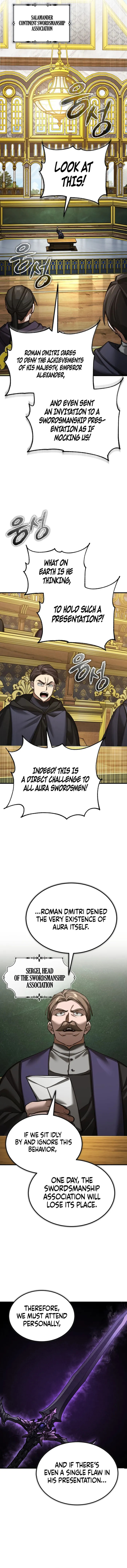 Read Descended from Divinity chapter 24.8 image 2 on Lezhin