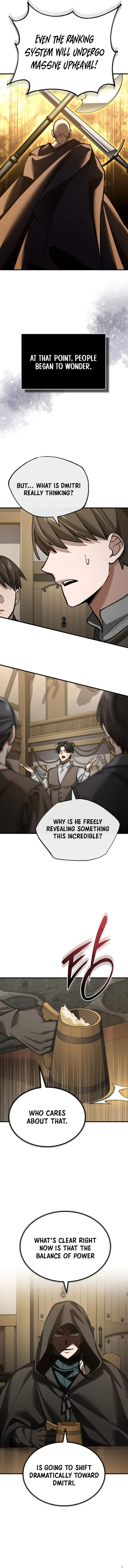 Read Descended from Divinity chapter 24.9 image 11 on Lezhin