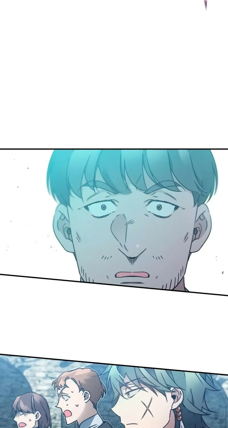 Read Descended from Divinity chapter 24 image 100 on Lezhin