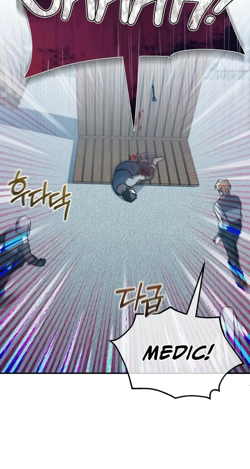Read Descended from Divinity chapter 24 image 102 on Lezhin