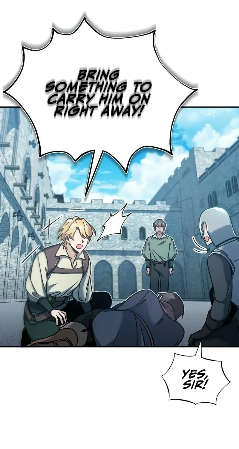Read Descended from Divinity chapter 24 image 103 on Lezhin