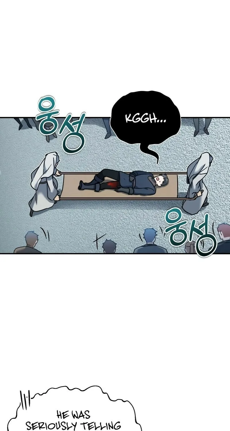 Read Descended from Divinity chapter 24 image 104 on Lezhin