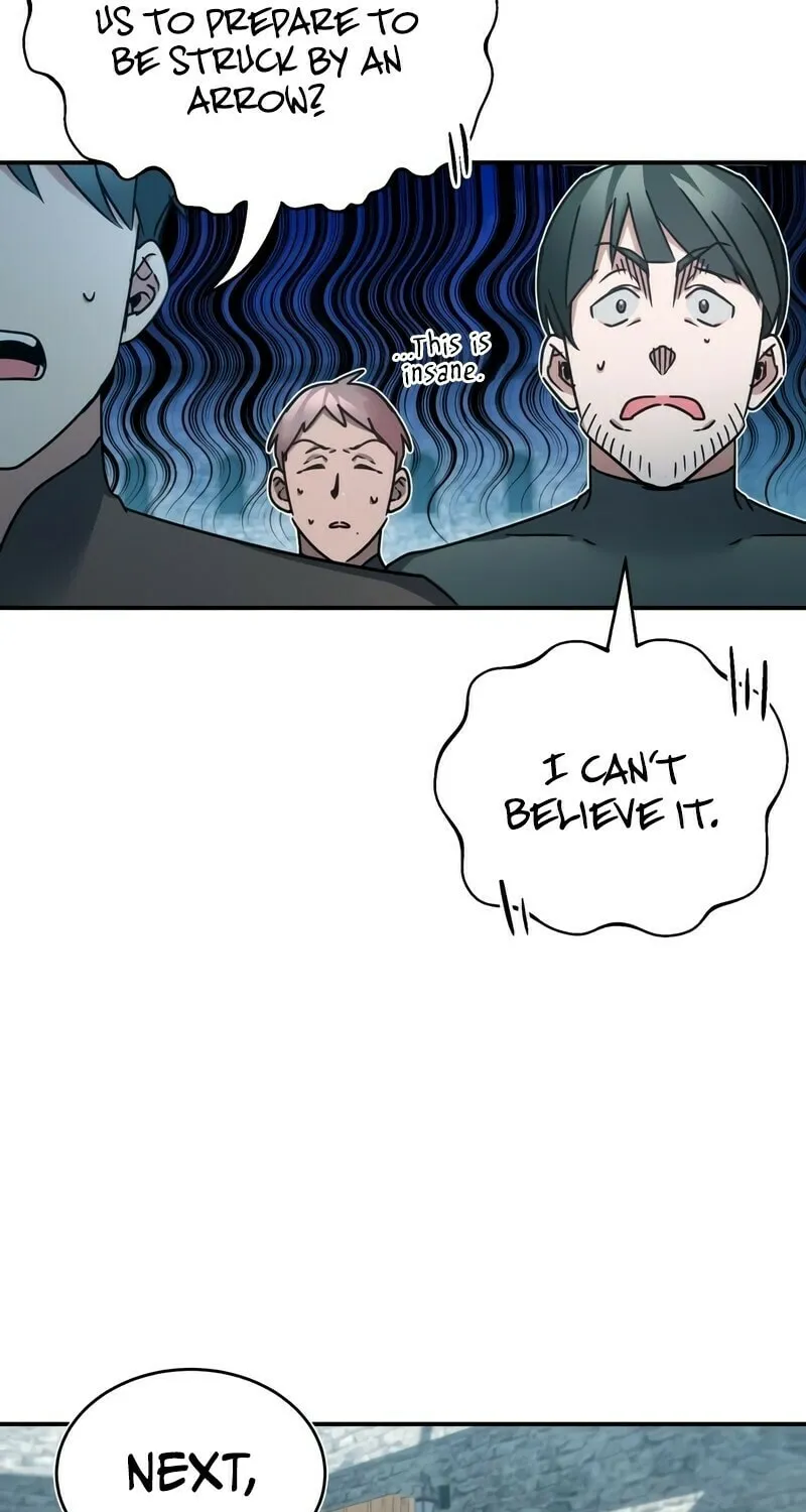 Read Descended from Divinity chapter 24 image 105 on Lezhin