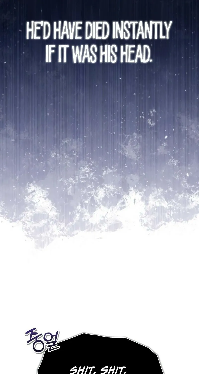 Read Descended from Divinity chapter 24 image 109 on Lezhin
