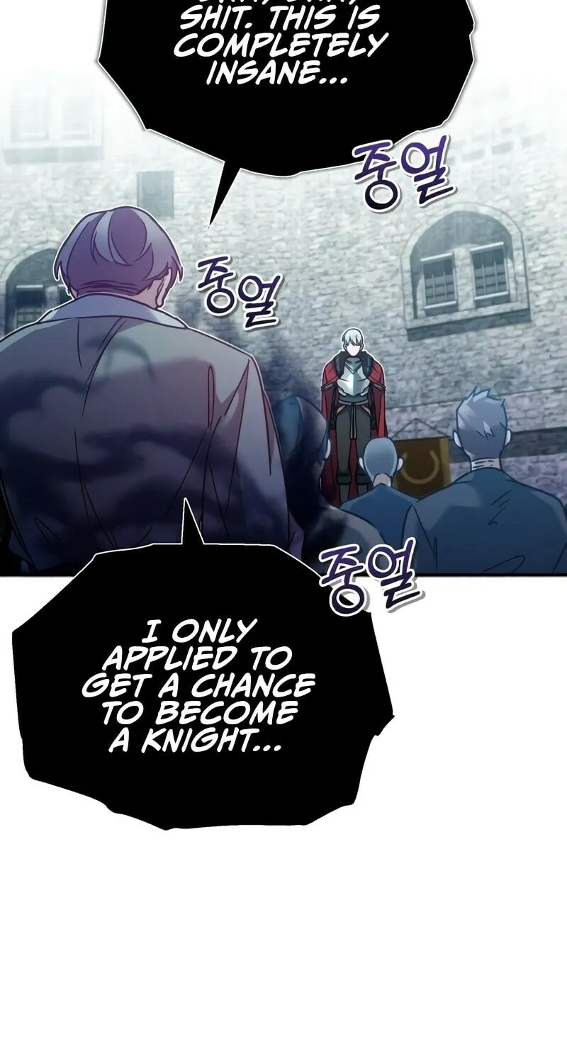 Read Descended from Divinity chapter 24 image 110 on Lezhin