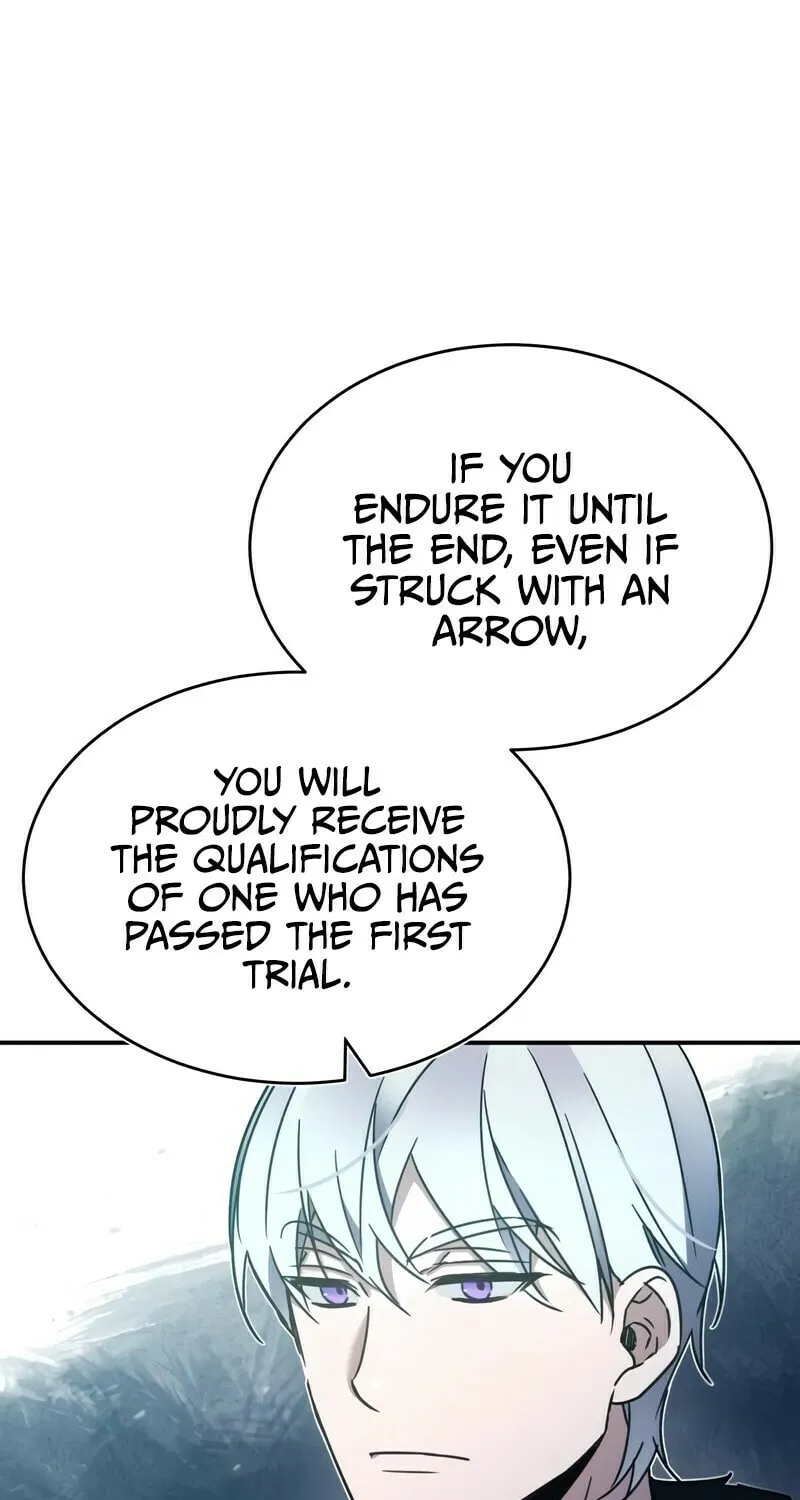 Read Descended from Divinity chapter 24 image 113 on Lezhin