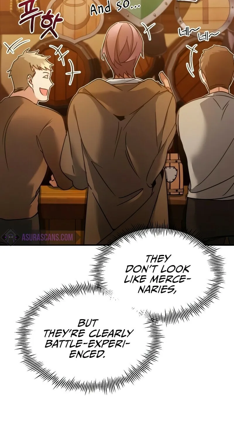 Read Descended from Divinity chapter 24 image 13 on Lezhin