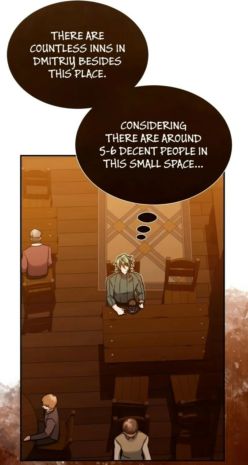 Read Descended from Divinity chapter 24 image 15 on Lezhin