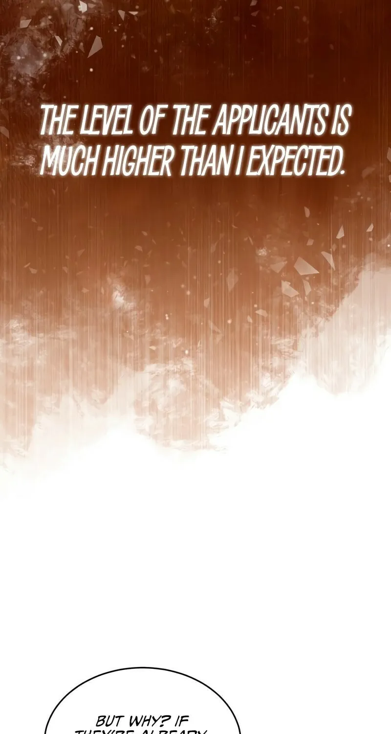Read Descended from Divinity chapter 24 image 16 on Lezhin