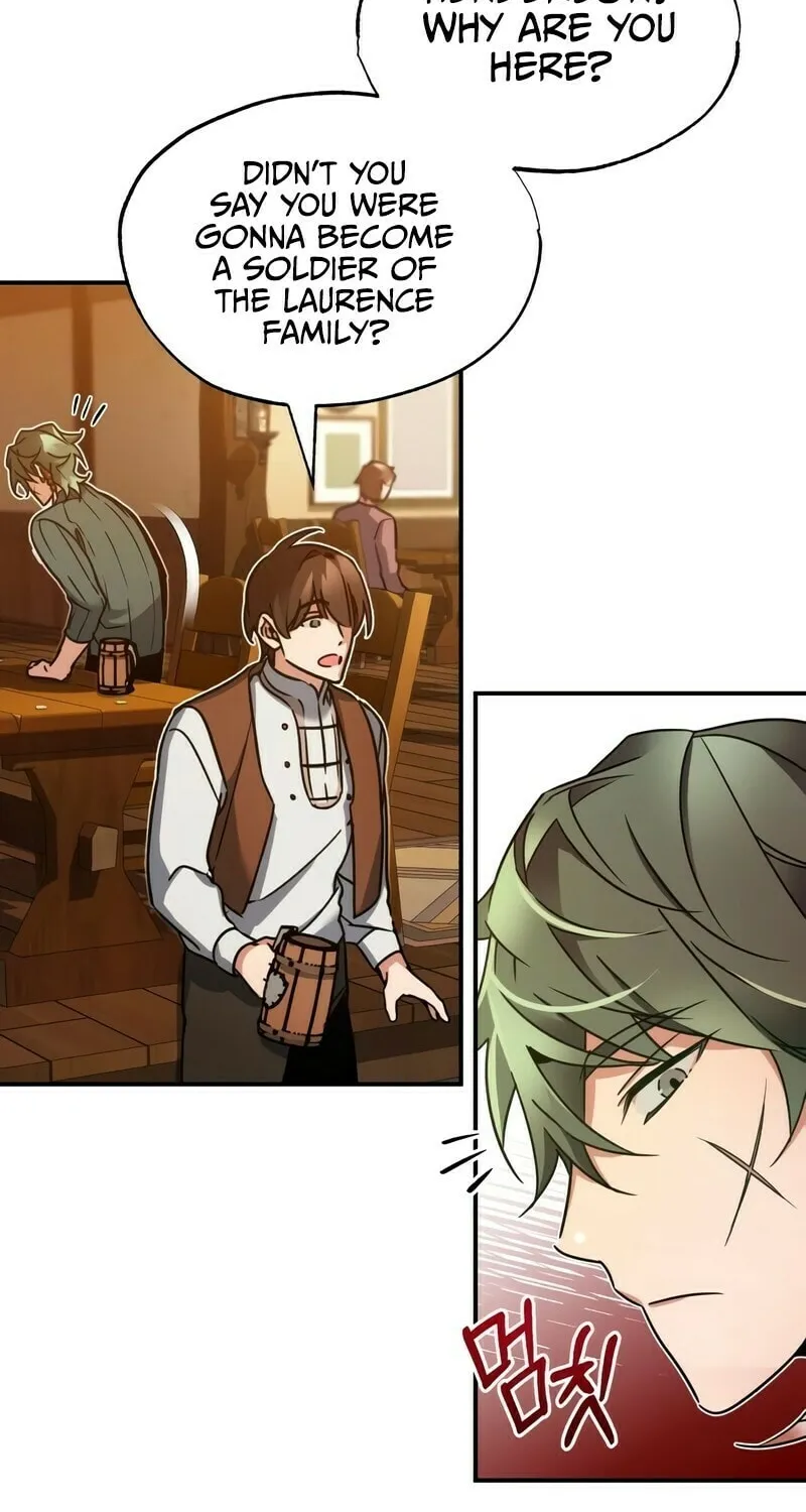 Read Descended from Divinity chapter 24 image 20 on Lezhin