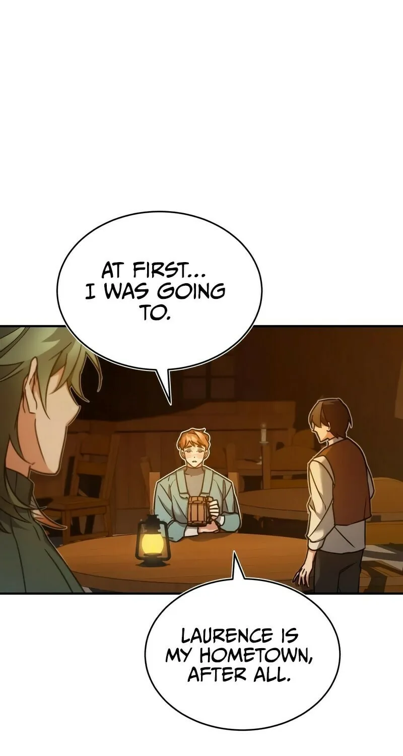 Read Descended from Divinity chapter 24 image 21 on Lezhin