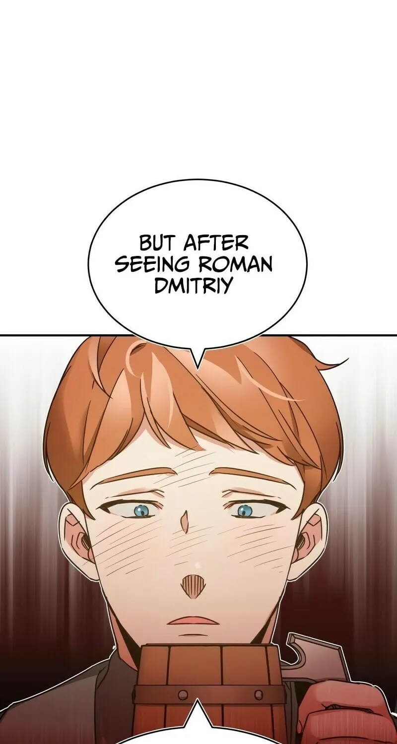Read Descended from Divinity chapter 24 image 22 on Lezhin