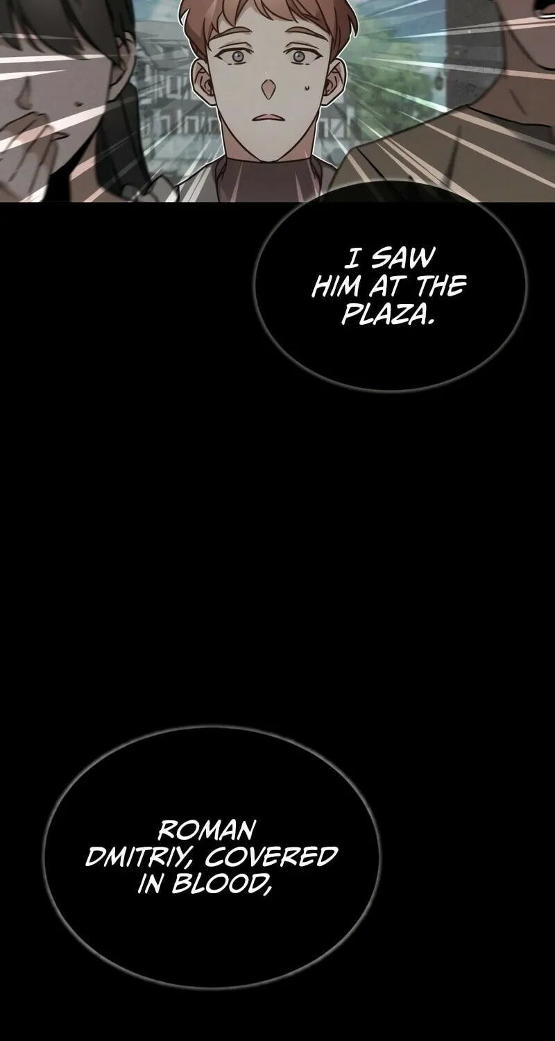 Read Descended from Divinity chapter 24 image 25 on Lezhin