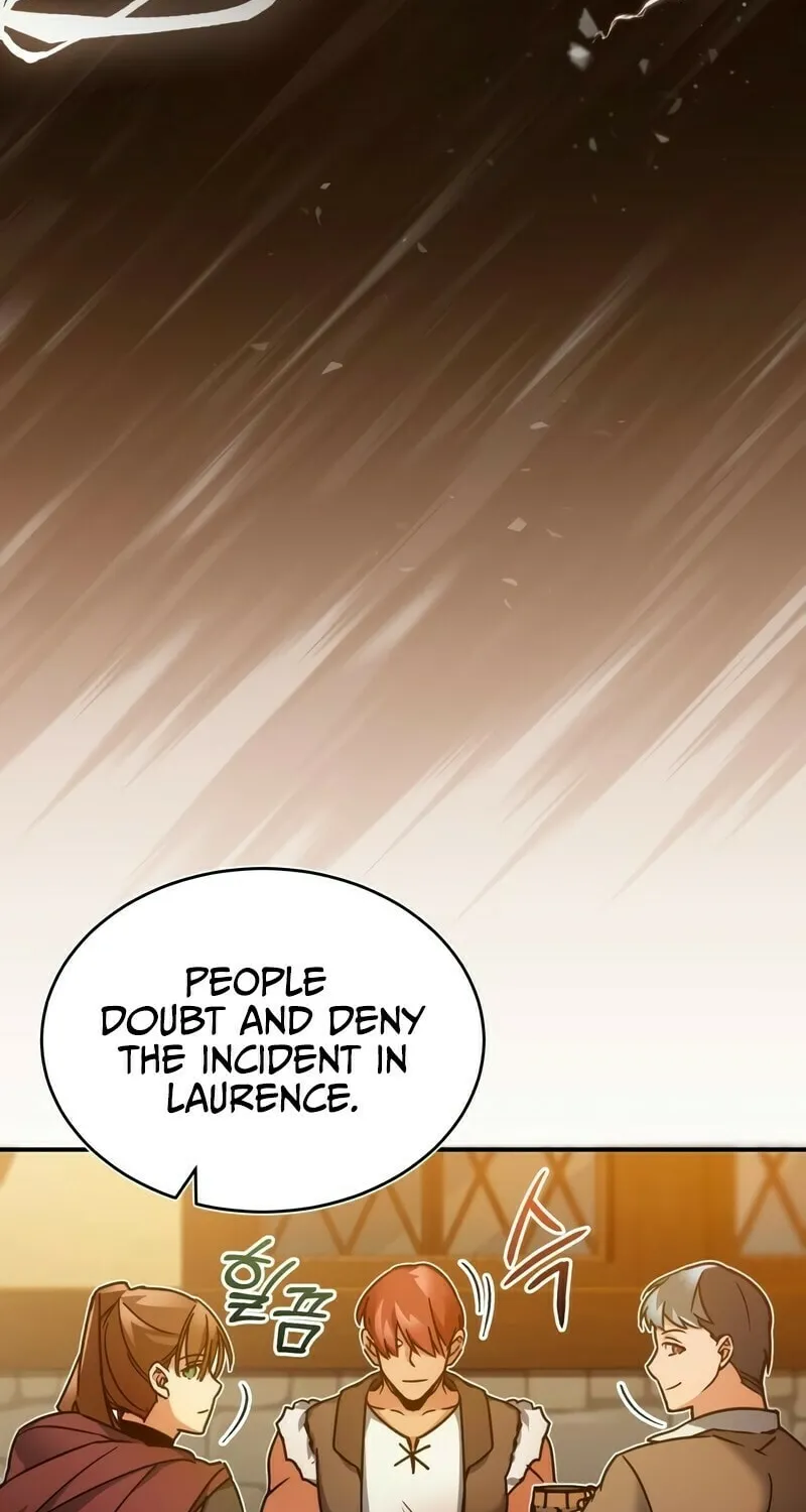 Read Descended from Divinity chapter 24 image 31 on Lezhin