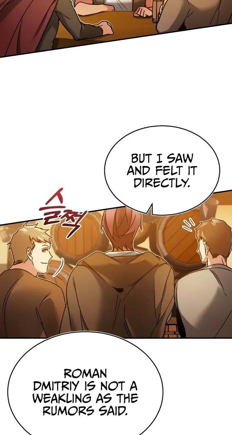 Read Descended from Divinity chapter 24 image 32 on Lezhin