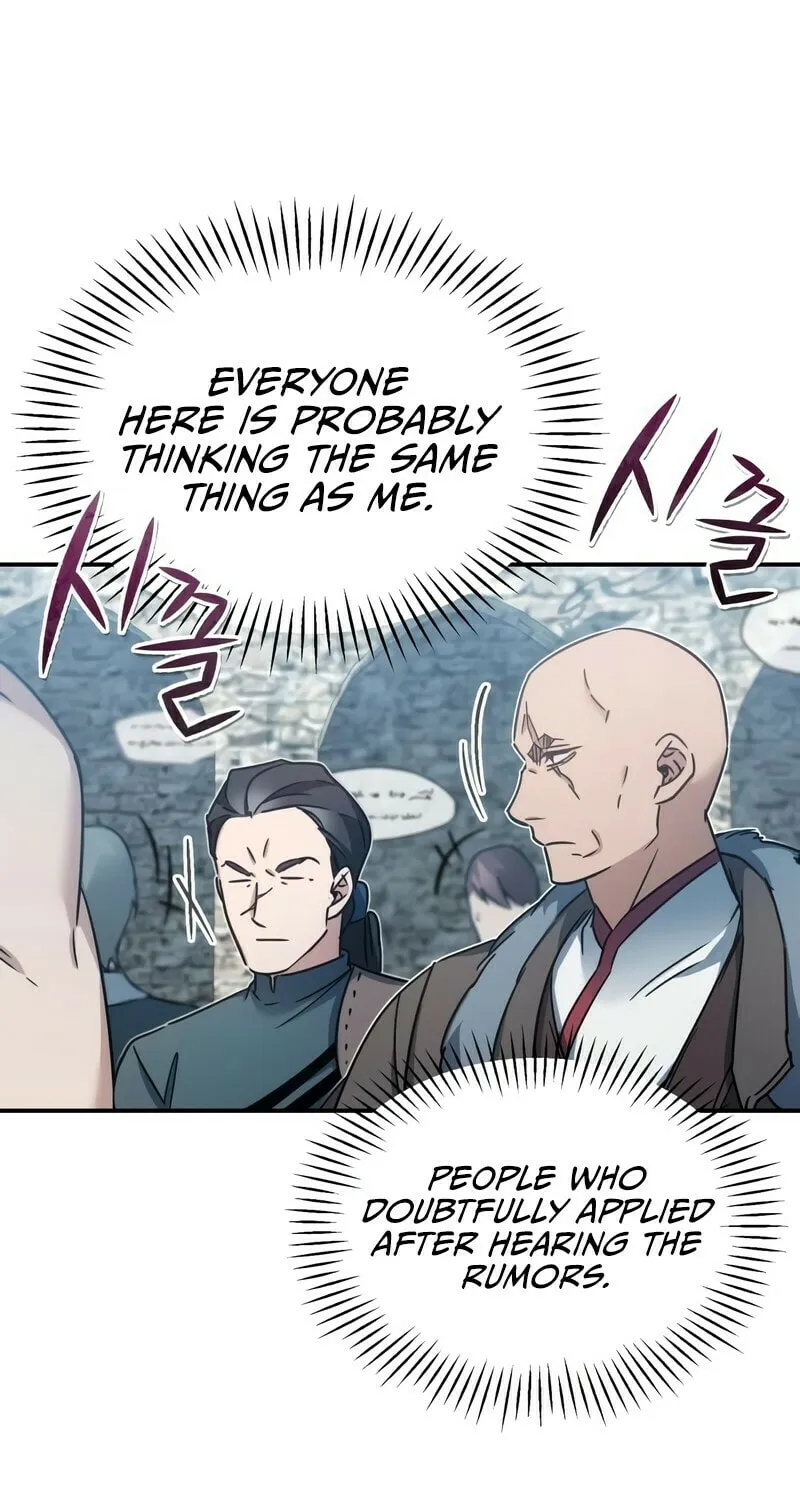 Read Descended from Divinity chapter 24 image 48 on Lezhin