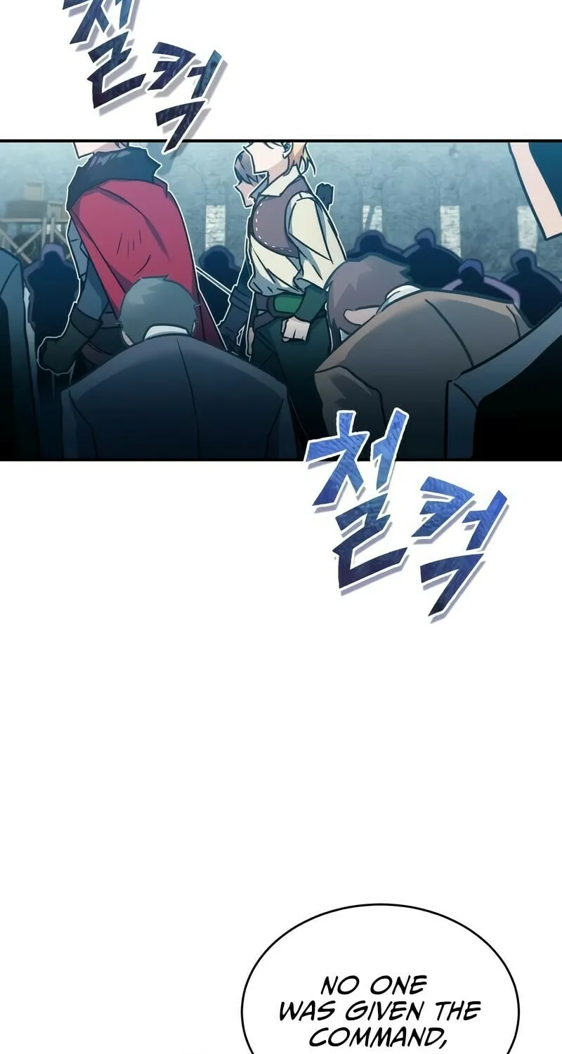 Read Descended from Divinity chapter 24 image 57 on Lezhin