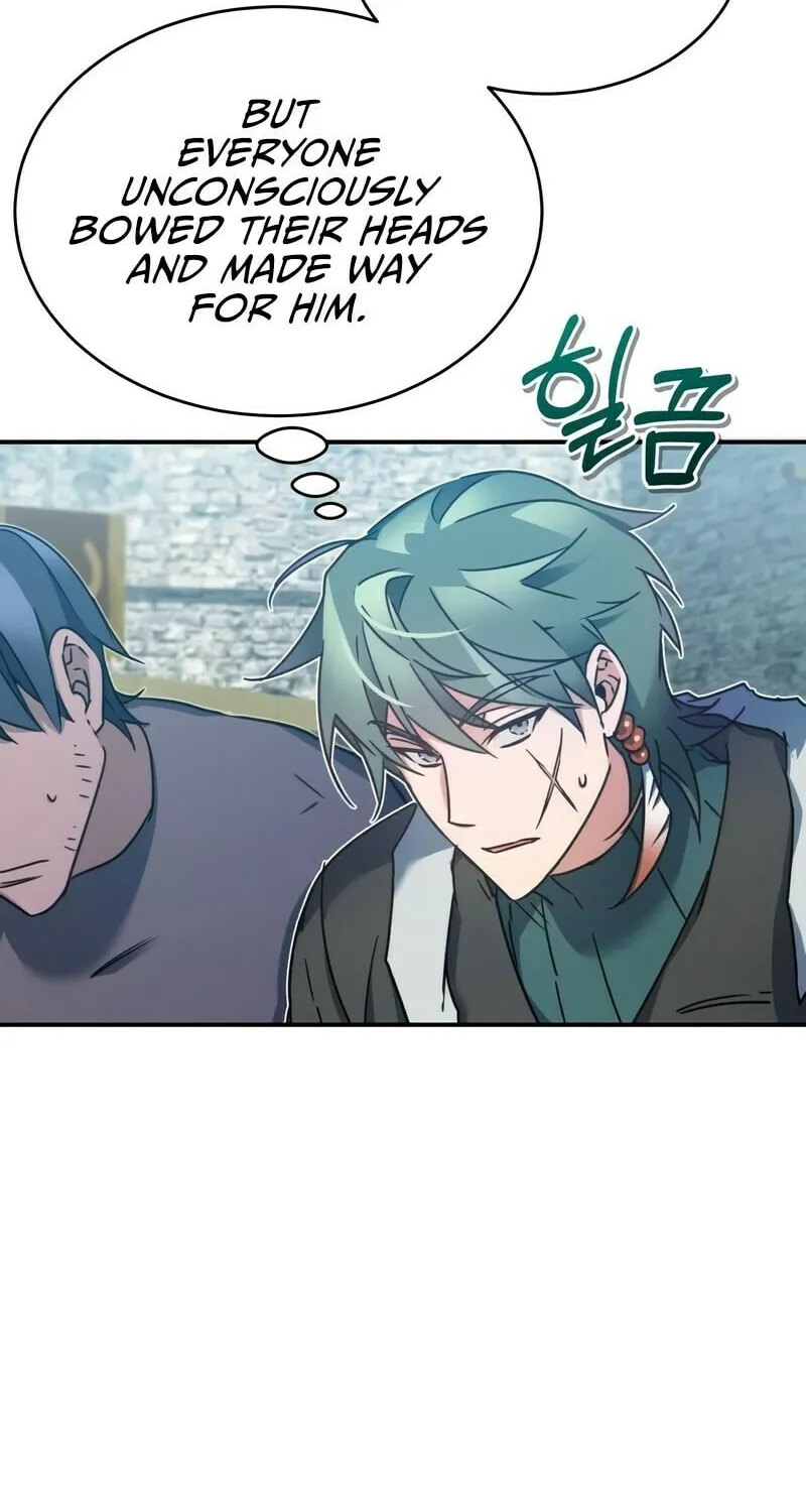 Read Descended from Divinity chapter 24 image 58 on Lezhin