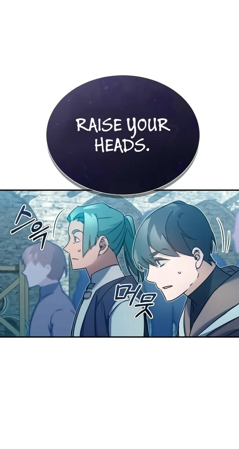 Read Descended from Divinity chapter 24 image 63 on Lezhin