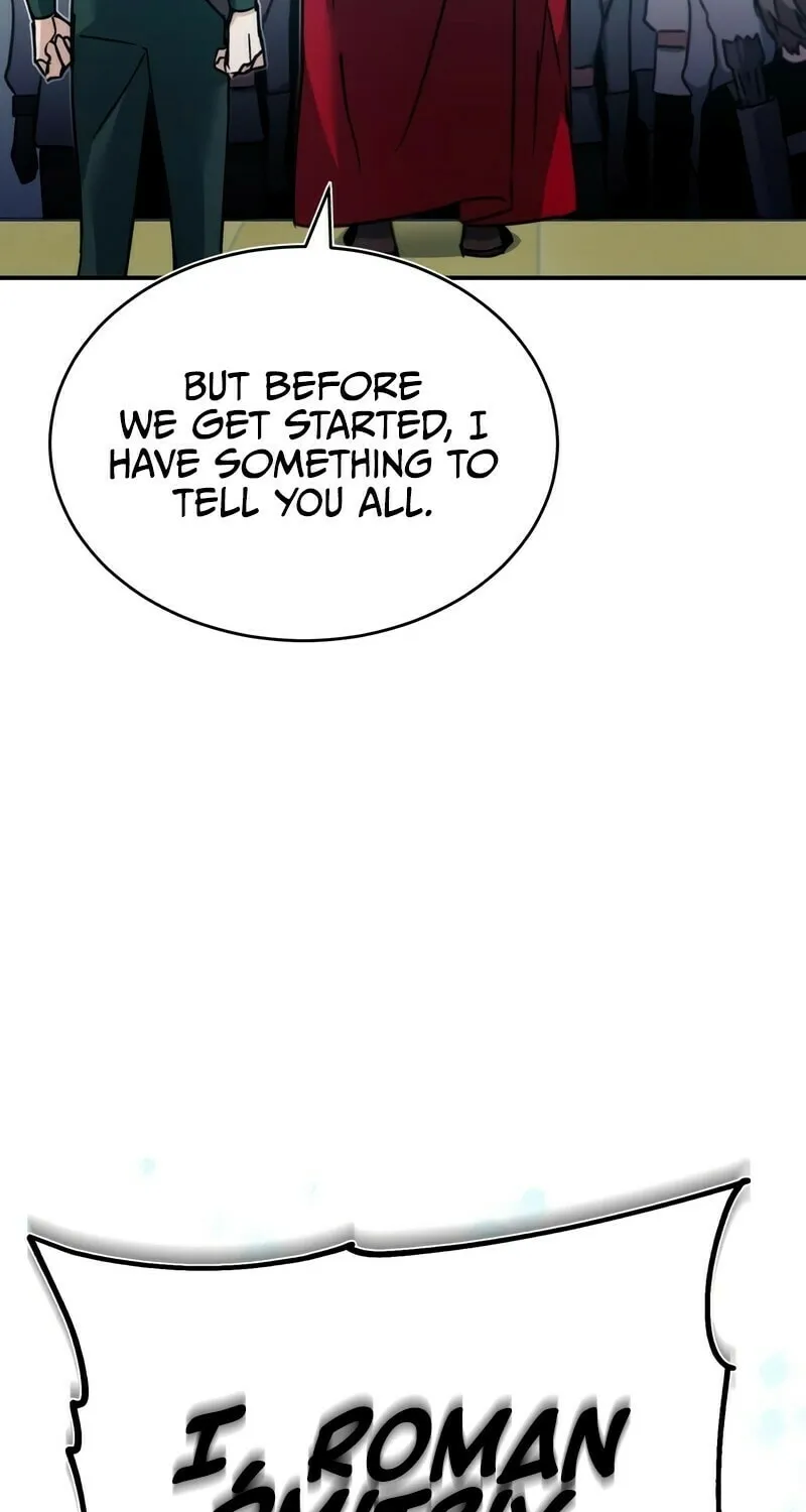 Read Descended from Divinity chapter 24 image 65 on Lezhin