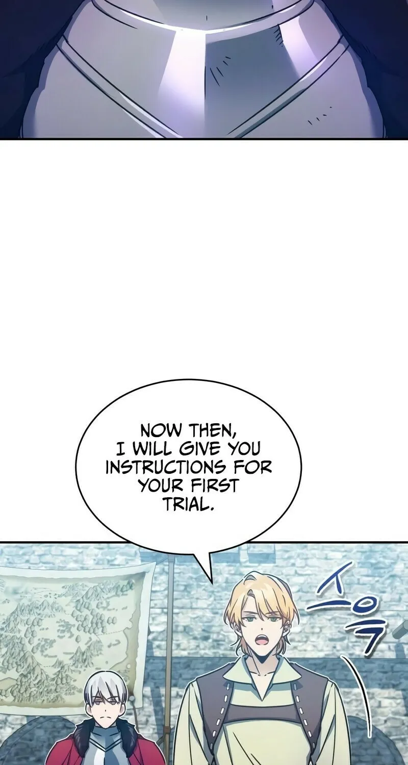 Read Descended from Divinity chapter 24 image 78 on Lezhin