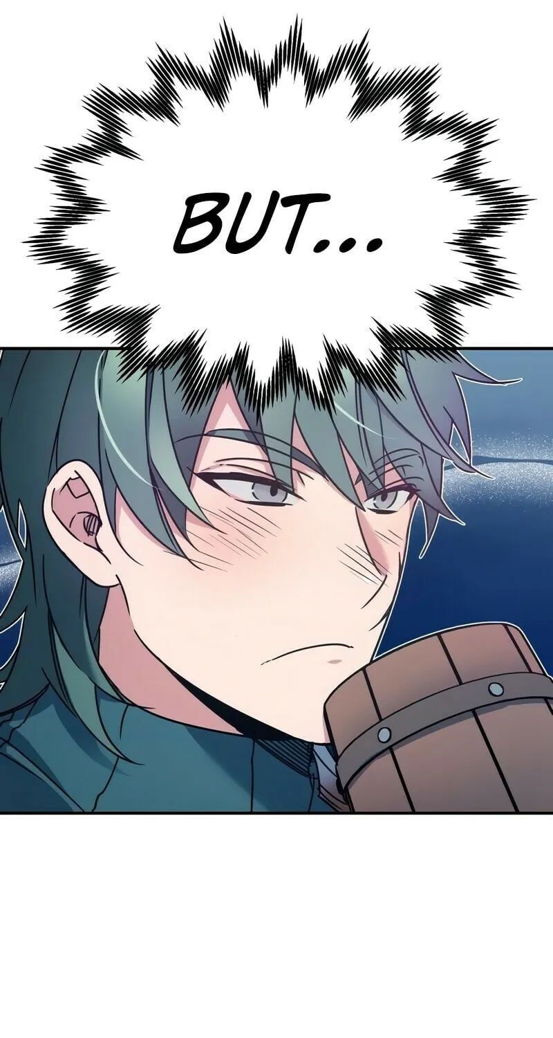 Read Descended from Divinity chapter 24 image 8 on Lezhin