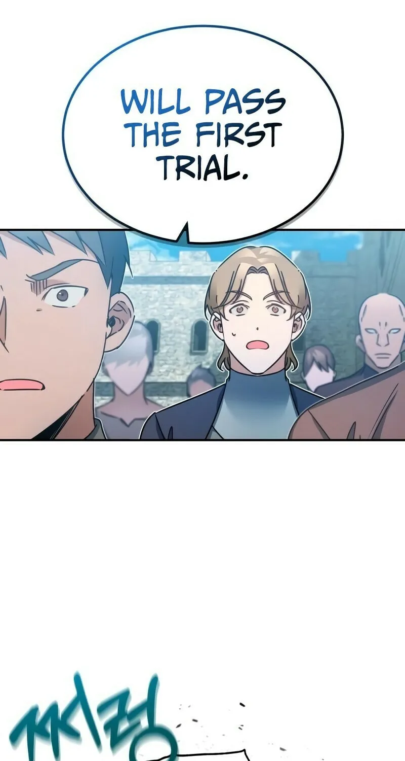 Read Descended from Divinity chapter 24 image 86 on Lezhin