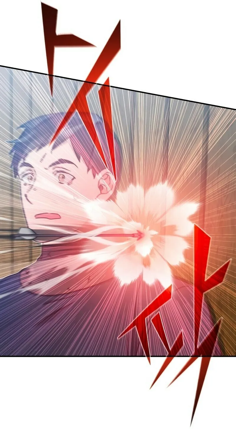 Read Descended from Divinity chapter 24 image 95 on Lezhin