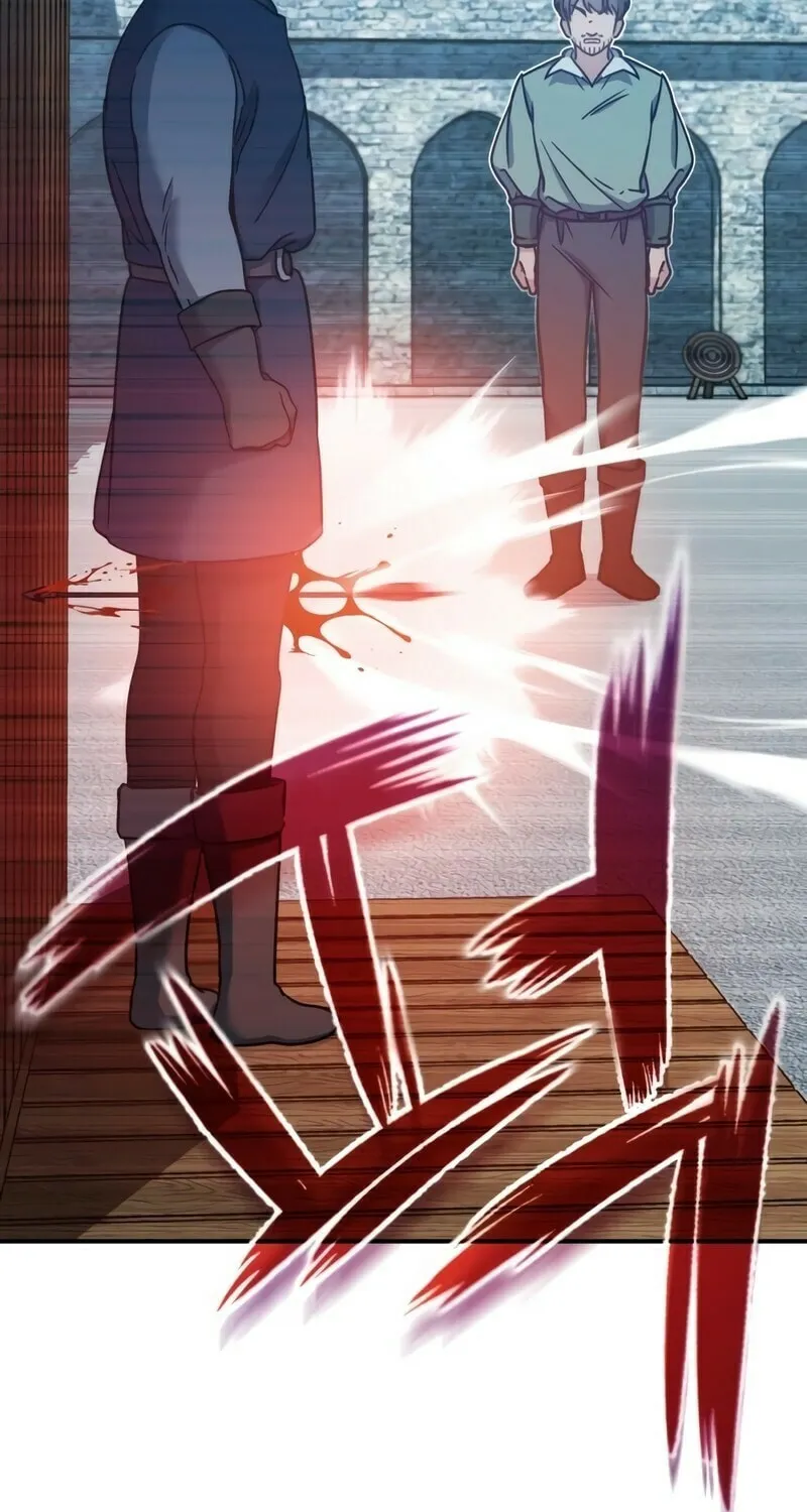 Read Descended from Divinity chapter 24 image 99 on Lezhin