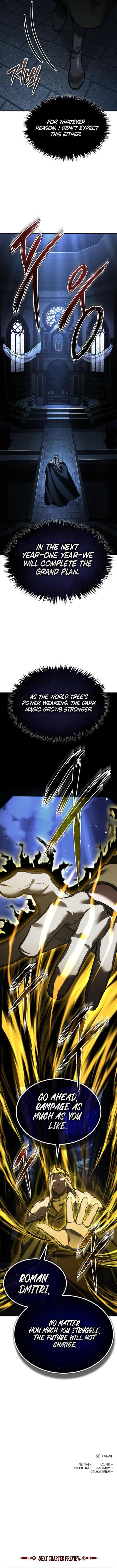 Read Descended from Divinity chapter 25.1 image 13 on Lezhin
