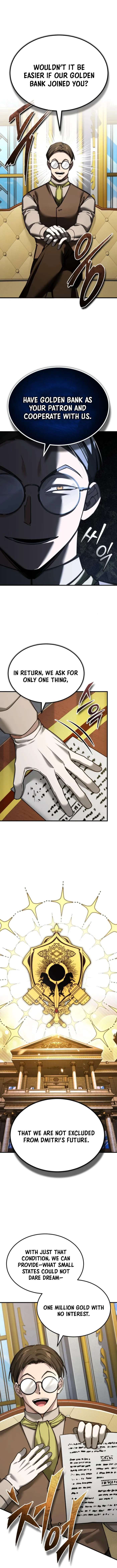Read Descended from Divinity chapter 25.2 image 1 on Lezhin