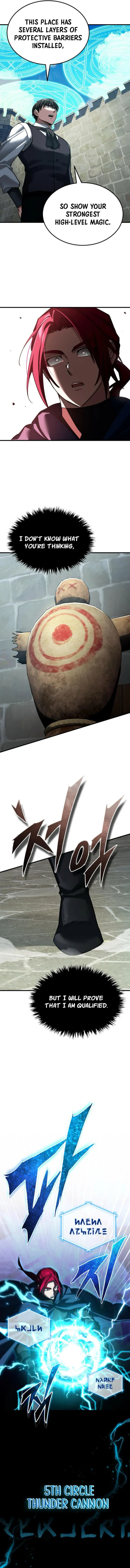 Read Descended from Divinity chapter 25.2 image 11 on Lezhin