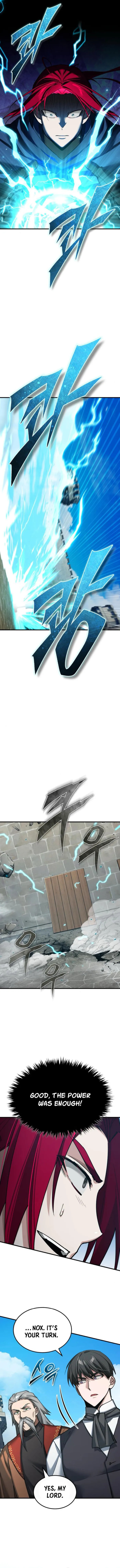 Read Descended from Divinity chapter 25.2 image 12 on Lezhin