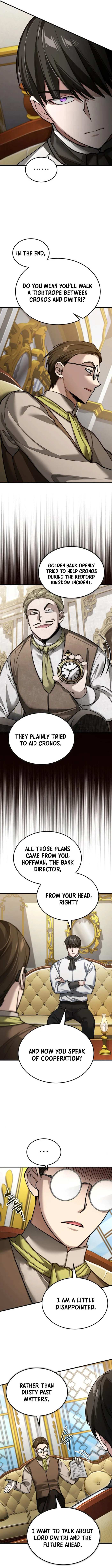 Read Descended from Divinity chapter 25.2 image 2 on Lezhin