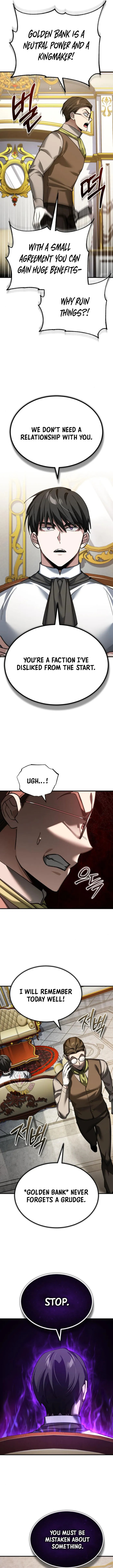 Read Descended from Divinity chapter 25.2 image 4 on Lezhin