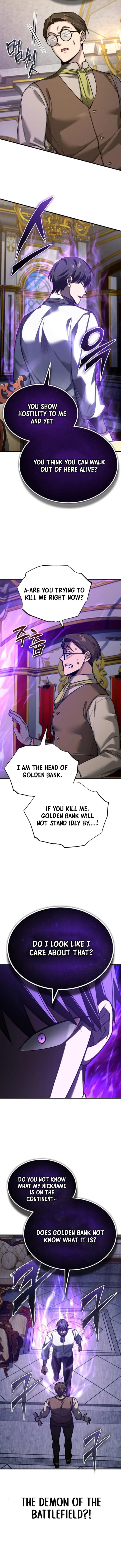 Read Descended from Divinity chapter 25.2 image 5 on Lezhin