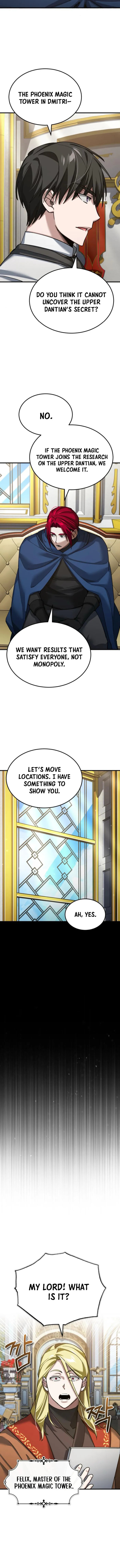 Read Descended from Divinity chapter 25.2 image 9 on Lezhin