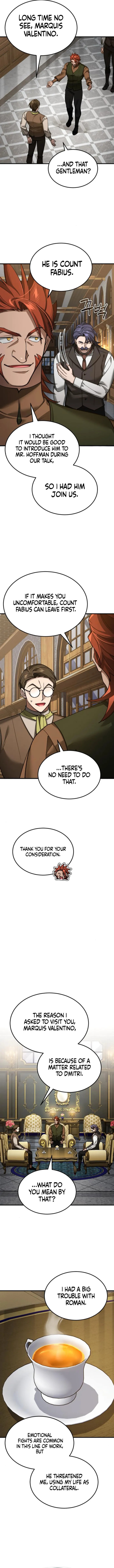 Read Descended from Divinity chapter 25.3 image 12 on Lezhin