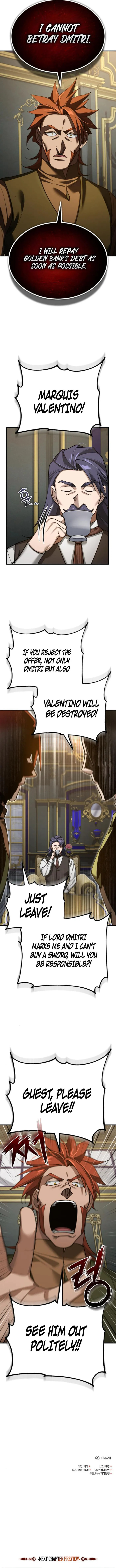 Read Descended from Divinity chapter 25.3 image 14 on Lezhin