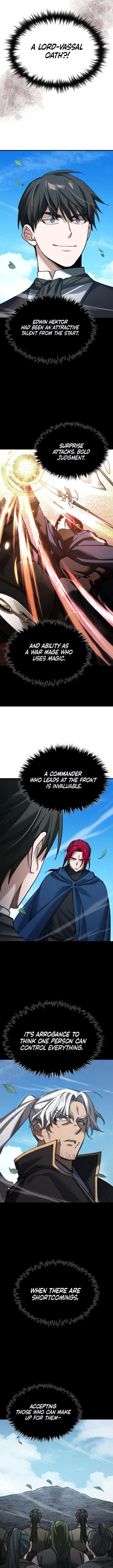 Read Descended from Divinity chapter 25.3 image 2 on Lezhin