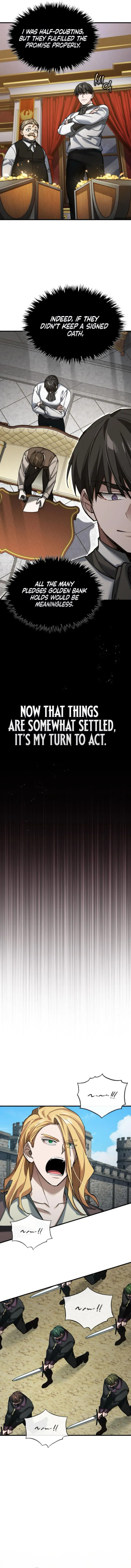 Read Descended from Divinity chapter 25.3 image 7 on Lezhin