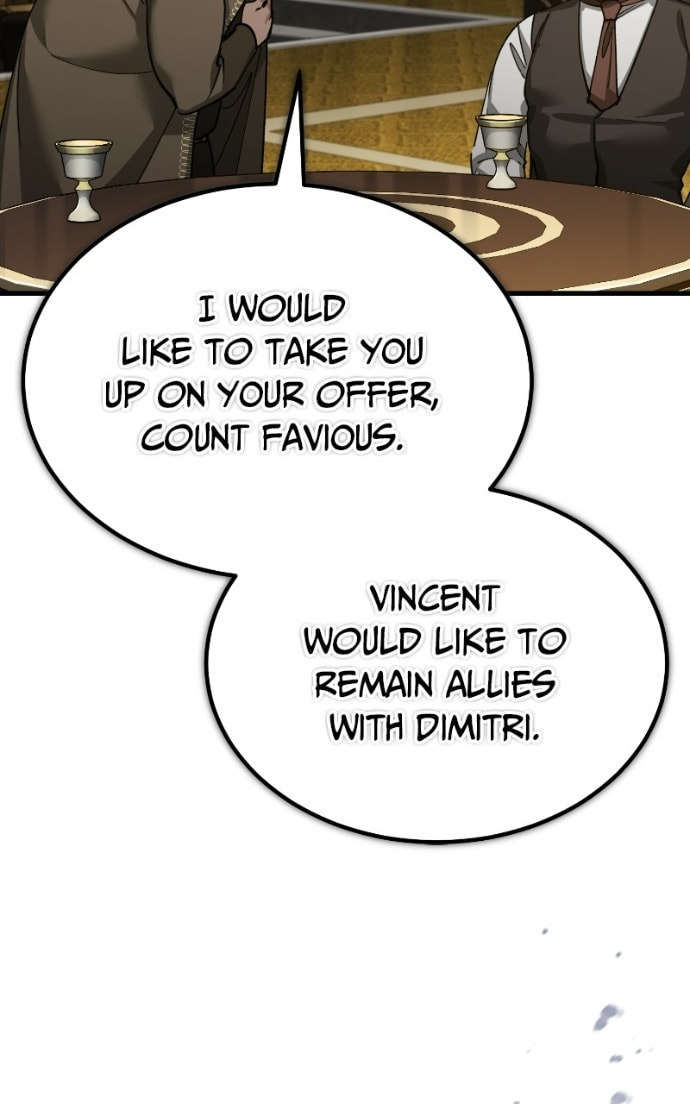 Read Descended from Divinity chapter 25.4 image 109 on Lezhin